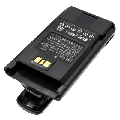 Аккумулятор Yaesu | Vertex Standard | Motorola, EVX-530, EVX-531, EVX-534, 3350 мАч, CS фото 2