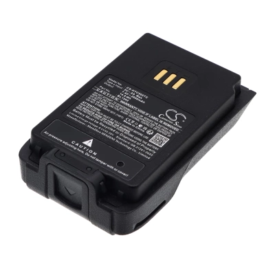 Аккумулятор Hytera | HYT, DP505, PD402, PD405, 2000 мАч, CS фото 1