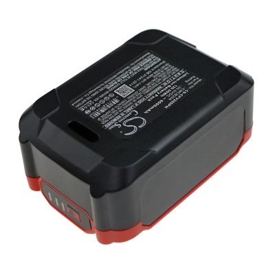Аккумулятор Craftsman, V20 Cordless Compact Blower, CMCBL0100, CMCBL0100B, 6000 мАч, CS фото 4