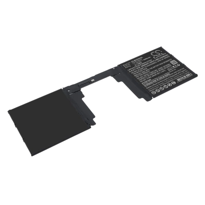 Аккумулятор Microsoft, Surface Book 3 15 inch, 5400 мАч, CS фото 1