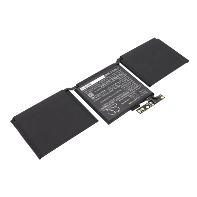Аккумулятор Apple, MacBook Pro 13.3, Pro 13.3 Late 2016, MLL42CH/A, 4700 мАч, CS фото 3