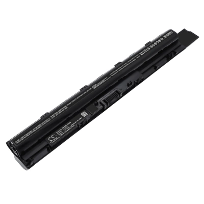 Аккумулятор Dell, Latitude 15 3570, Latitude 3560, Latitude 3570, 5200 мАч, CS фото 1