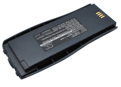 Аккумулятор Cisco, 7920, CP-7920, CP-7920G, 1960 мАч, CS фото 3