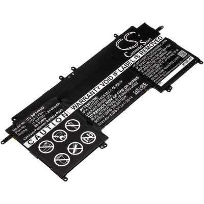 Аккумулятор Sony, VAIO Fit 13A, SVF13N27PW/B, SVF13N17PW/B, 3140 мАч, CS фото 1