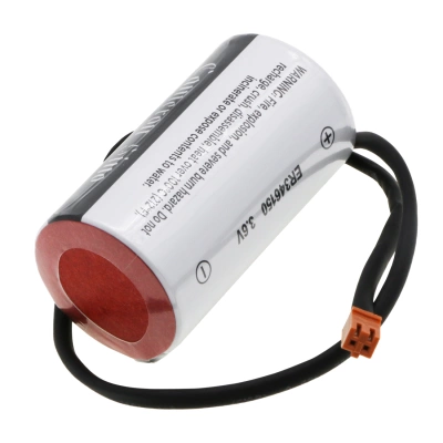 Батарея Honeywell, EK210, EK230, EK260, 14500 мАч, CS фото 3