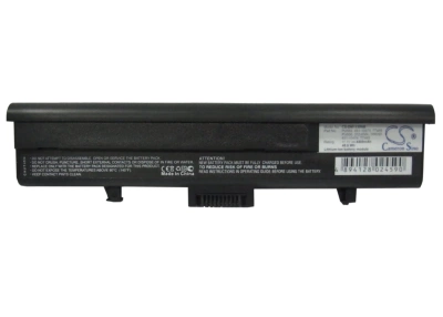 Аккумулятор Dell, XPS M1330, Inspiron 1318, XPS M1350, 4400 мАч, CS фото 4
