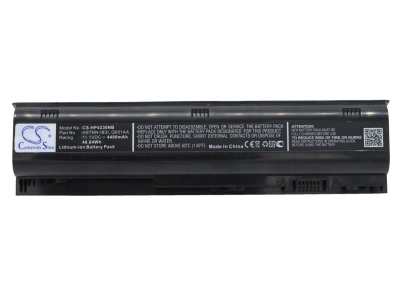 Аккумулятор HP, ProBook 4230s, 4400 мАч, CS фото 1