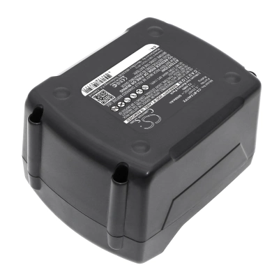 Аккумулятор Metabo, BS 14.4 LTX Impuls, ULA 14.4-18, BS 14.4 6.02105.50, 5000 мАч, CS фото 2