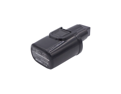Аккумулятор Black & Decker, FS360, FS360 Type 1, 2000 мАч, CS фото 1