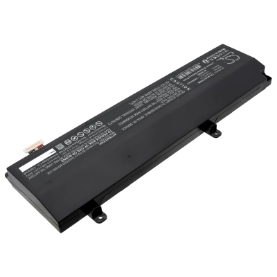 Аккумулятор Acer, GL702VI, GL702VI-1A, ROG STRIX GL702VI-BA012T, 5800 мАч, CS фото 5