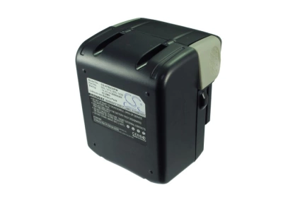 Аккумулятор Hitachi, DS 14DBL, DV 14DBL, C 14DSL2, 3000 мАч, CS фото 4