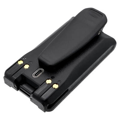Аккумулятор Icom, IC-V86, IC-V80, IC-T70A, 2600 мАч, CS фото 3