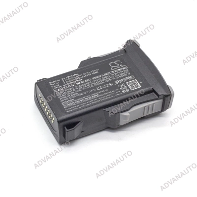 Аккумулятор ТСД Zebra (Motorola, Symbol) MC9300, 6600 mAh, CS фото 1