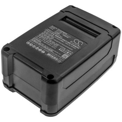 Аккумулятор Einhell, PXBP-600, PXBP-300, PX-BAT52, 4000 мАч, CS фото 5