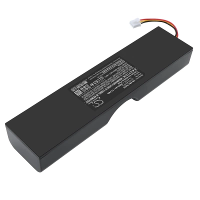 Аккумулятор HOBOT, Legee D7, Legee D8, 5000 мАч, CS фото 6