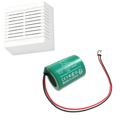Аккумулятор BELL-TEC, MINI siren, 250 мАч, CS фото 6