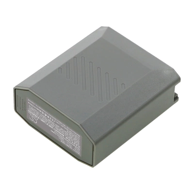 Аккумулятор Ascom | AEG, FuG11B, SE110, SE140, 1200 мАч, CS фото 2