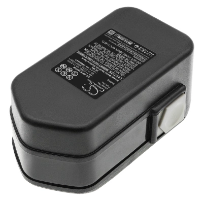 Аккумулятор Chicago Pneumatic | AEG | Milwaukee, CP8745, BBM 18 STX, BDSE 18 STX, 2000 мАч, CS фото 4