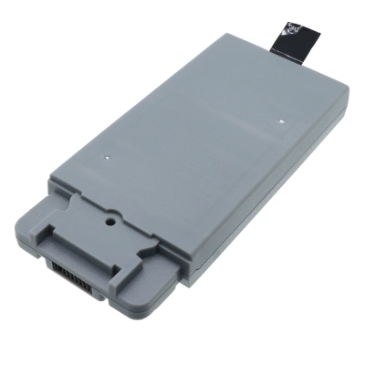 Аккумулятор Panasonic, FZ-40ABAACAJ, FZ-40ABAAXAJ, Toughbook FZ-40, 6200 мАч, CS фото 6