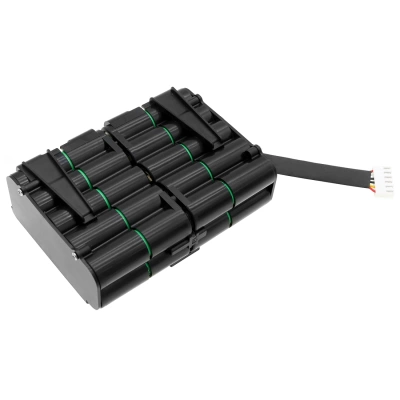 Аккумулятор Robomow | CubCadet, RK 4000 Pro, RK 3000 Pro, RK3000, 10000 мАч, CS фото 7
