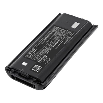 Аккумулятор Kenwood, NX-240V, NX-340U, NX1200, 2000 мАч, CS фото 5