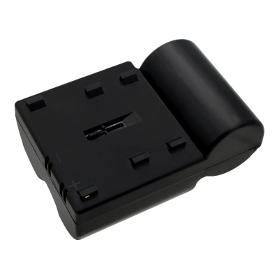 Аккумулятор Daitem, HAGRXU05X, RDL464F, D18 SA320AD, 15000 мАч, CS фото 5
