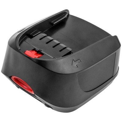 Аккумулятор Bosch, Indego M plus 700, Indego M 700, Indego S 500, 2000 мАч, CS фото 1
