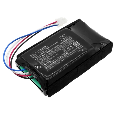 Аккумулятор Yard Force, Amiro 350, Amiro 350i, Amiro 400, 3000 мАч, CS фото 1
