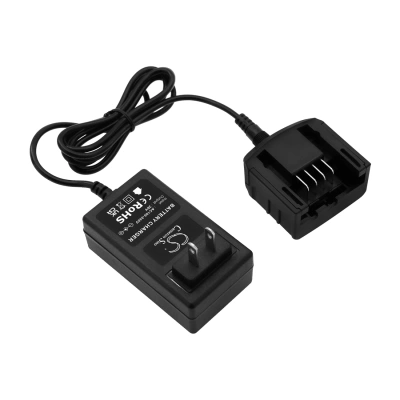 Зарядное устройство Black & Decker, ASD18 Typ 1, ASD18 Typ 2, ASD184 Typ 1, Cameron Sino фото 5