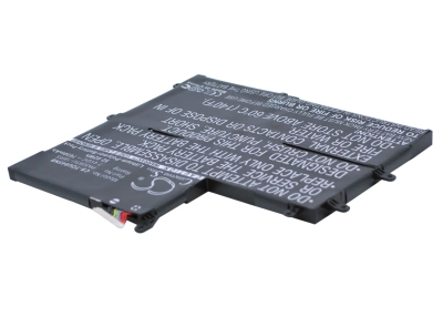 Аккумулятор Toshiba, Satellite U845W, 7030 мАч, CS фото 2