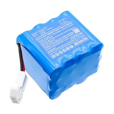 Батарея Life-Point, Pro AED, defibrillator AED Pro, 4500 мАч, CS фото 1