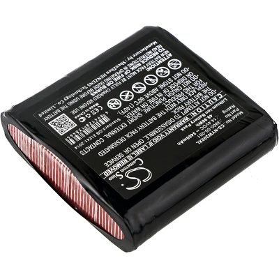 Аккумулятор Noyes, W2003M, 3400 мАч, CS фото 3