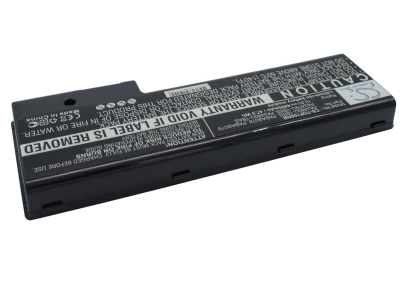 Аккумулятор Toshiba, Satellite P100-118, Satellite P100-359, Satellite P105-S6134, 4400 мАч, CS фото 2