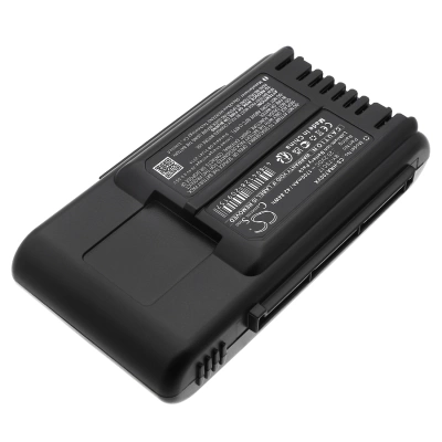Аккумулятор Sharp, EC-SR8-B, EC-SR9-B, EC-HR7-T, 1700 мАч, CS фото 3