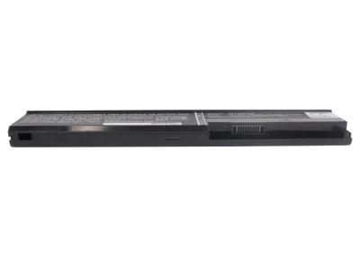 Аккумулятор Asus, F301, F301A, F301A1, 4400 мАч, CS фото 4