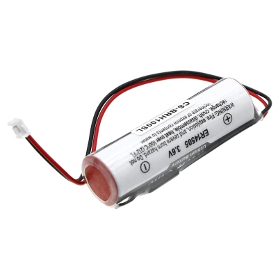 Батарея Bosch, Rexroth SUP-E03-DKC, Rexroth PRM1-03V6-1800C-D2-LITH, Rexroth R911296949, 2700 мАч, CS фото 3