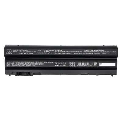 Аккумулятор Dell, Latitude E5420, Latitude E5520, Inspiron 15R (5520), 4400 мАч, CS фото 4