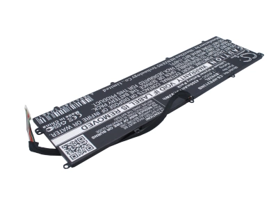 Аккумулятор HP, Envy X2 13", Envy X2 13-J000NG, Envy X2 13-J000NS, 4200 мАч, CS фото 4