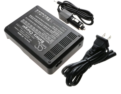 Зарядное устройство 18650 | Battery Charger, ICR18650, INR18650, NR18650, Cameron Sino, 145,00 × 103,45 × 39,50 мм фото 4