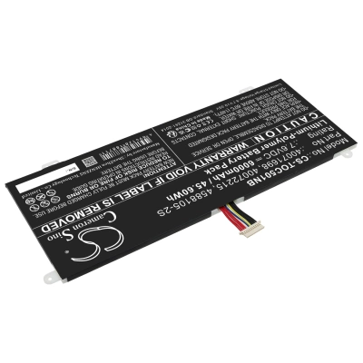 Аккумулятор Medion | Dynabook, Akoya E15403, Akoya E15403(MSN 30026724), Akoya E15403(MSN 30026726), 6000 мАч, CS фото 5