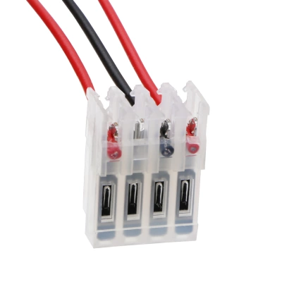 Аккумулятор Medex, 2001 Syringe Pump, 2010 Syringe Pump, 2000 мАч, CS фото 3