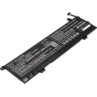 Аккумулятор Lenovo, Yoga730, Yoga 730-2U, Yoga 730-13IKB, 4500 мАч, CS фото 1