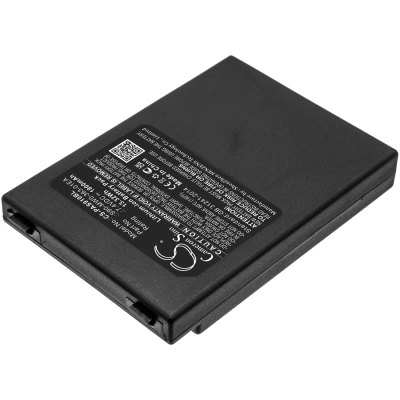 Аккумулятор Pax, S90 3G, 1800 мАч, CS фото 4