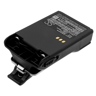Аккумулятор Motorola, GP328 Plus, GP329 Plus, GP338 Plus, 2600 мАч, CS фото 4