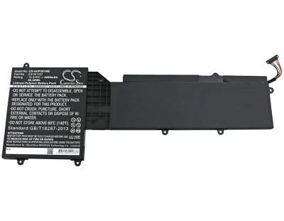Аккумулятор Asus, AiO PT2001 19.5", PT2002-C1, PT2001-04, 4400 мАч, CS фото 2