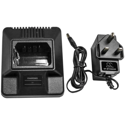 Зарядное устройство Motorola, HNN8133C, HNN8308A, HNN9628, Cameron Sino, DF-MTH980UK фото 3