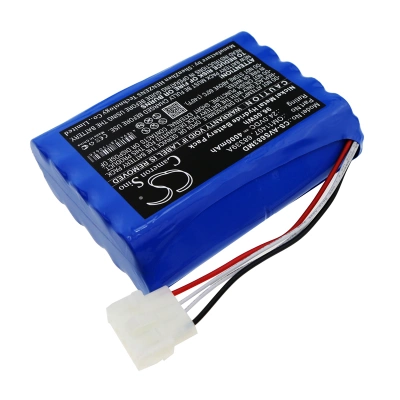Аккумулятор Viasys Healthcare | CareFusion | Bird, 6068, 68339A, 68339K, 4000 мАч, CS фото 2