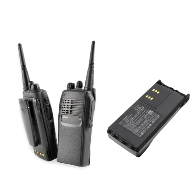 Аккумулятор Motorola, CT150, CT250, CT450, 4000 мАч, CS фото 4