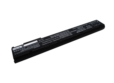 Аккумулятор HP, EliteBook 8560w, EliteBook 8570w, EliteBook 8760w, 4400 мАч, CS фото 3