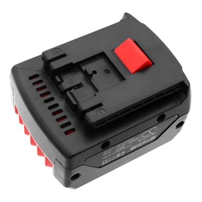 Аккумулятор Orgapack | Strapex | Cyklop | TRANSPAK | Signode, OR-T120, OR-T250, ORT-250, 4000 мАч, CS фото 1